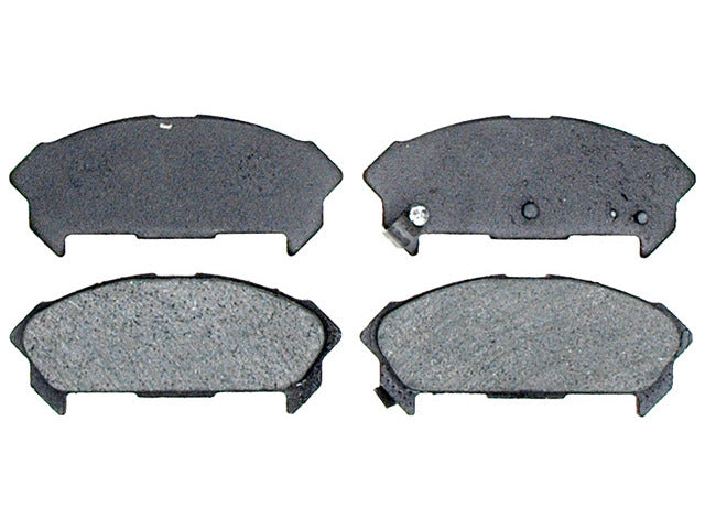 Disc Brake Pad Raybestos Brakes SGD515