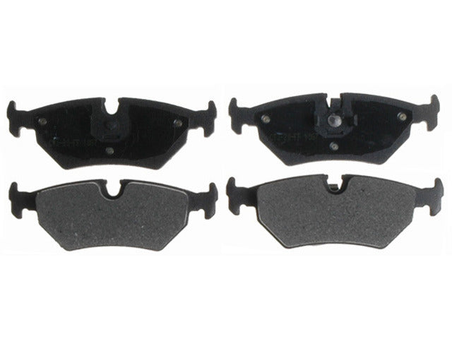 Disc Brake Pad Raybestos Brakes SGD517M