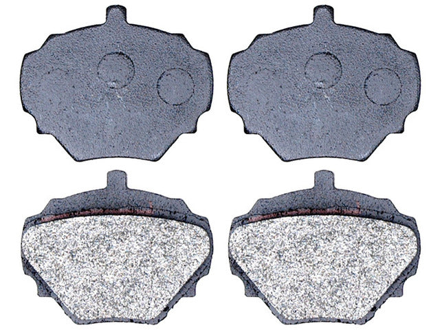 Disc Brake Pad Raybestos Brakes SGD518AM