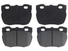 Disc Brake Pad Raybestos Brakes SGD520AM