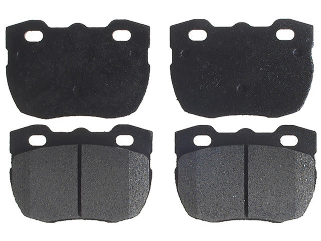 Disc Brake Pad Raybestos Brakes SGD520AM