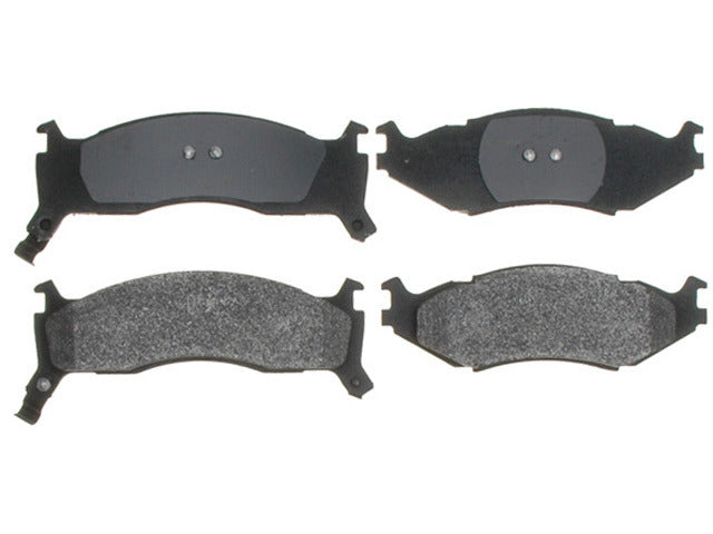 Disc Brake Pad Raybestos Brakes SGD524M