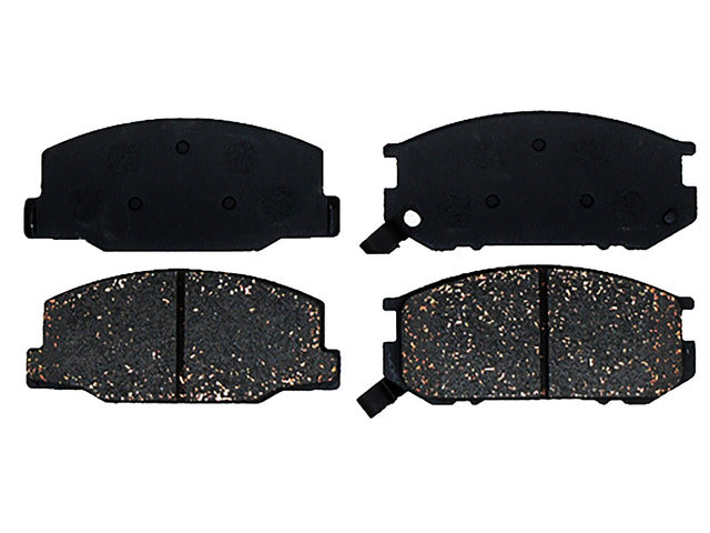 Disc Brake Pad Raybestos Brakes SGD527C