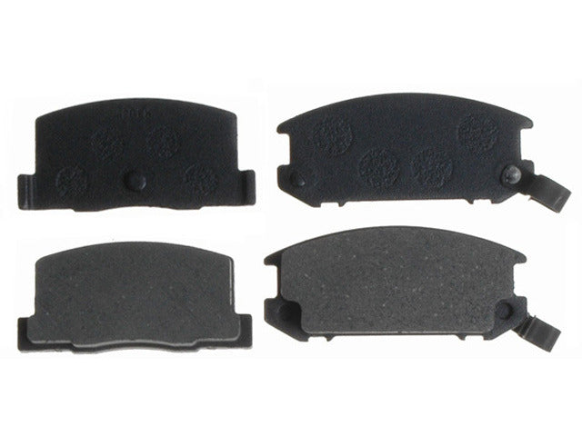 Disc Brake Pad Raybestos Brakes SGD528C