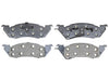Disc Brake Pad Raybestos Brakes SGD529AM