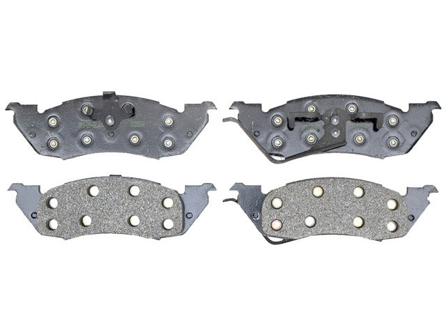 Disc Brake Pad Raybestos Brakes SGD529AM