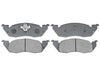 Disc Brake Pad Raybestos Brakes SGD529M