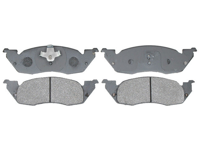Disc Brake Pad Raybestos Brakes SGD529M