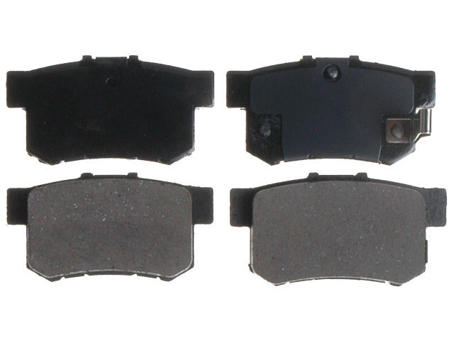 Disc Brake Pad Raybestos Brakes SGD537C