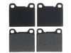 Disc Brake Pad Raybestos Brakes SGD541M