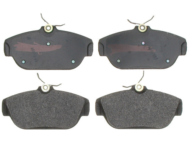 Disc Brake Pad Raybestos Brakes SGD542M