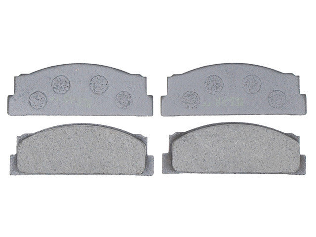 Disc Brake Pad Raybestos Brakes SGD54A