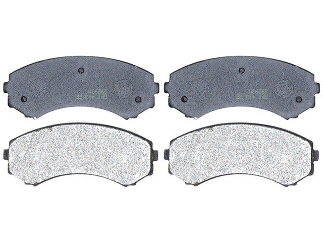 Disc Brake Pad Raybestos Brakes SGD550M
