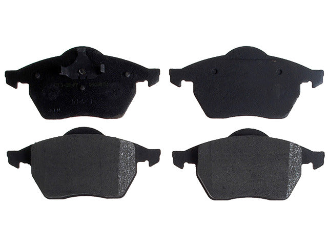 Disc Brake Pad Raybestos Brakes SGD555AM