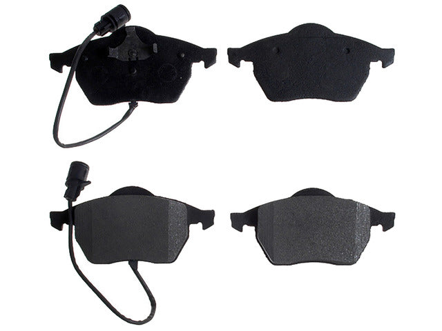 Disc Brake Pad Raybestos Brakes SGD555M