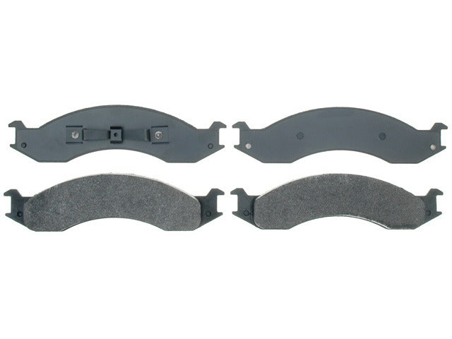 Disc Brake Pad Raybestos Brakes SGD557M