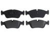Disc Brake Pad Raybestos Brakes SGD558M