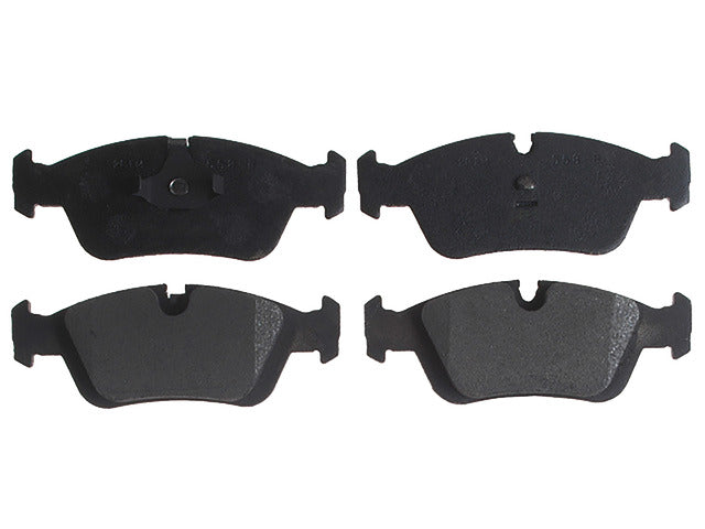 Disc Brake Pad Raybestos Brakes SGD558M