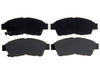 Disc Brake Pad Raybestos Brakes SGD562