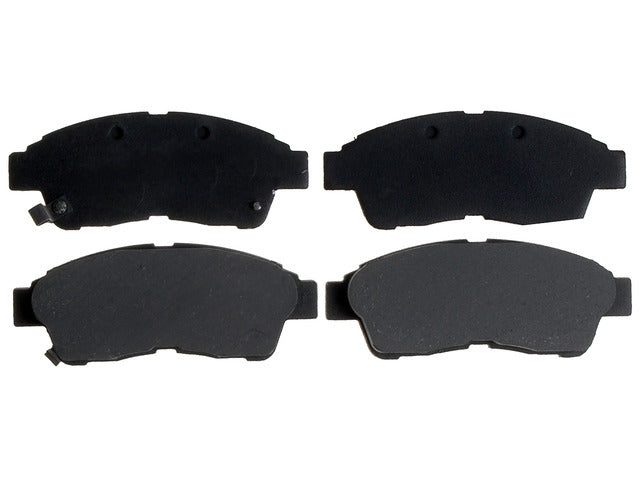 Disc Brake Pad Raybestos Brakes SGD562