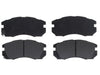 Disc Brake Pad Raybestos Brakes SGD563C