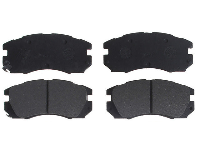 Disc Brake Pad Raybestos Brakes SGD563C