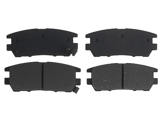 Disc Brake Pad Raybestos Brakes SGD567C