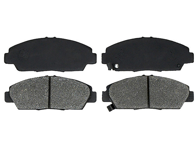 Disc Brake Pad Raybestos Brakes SGD568C