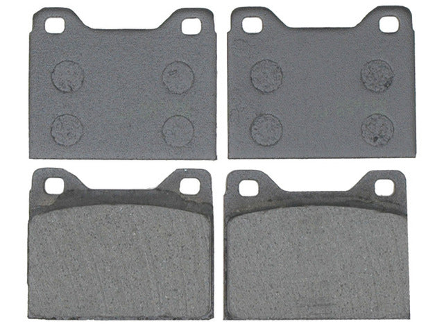 Disc Brake Pad Raybestos Brakes SGD56