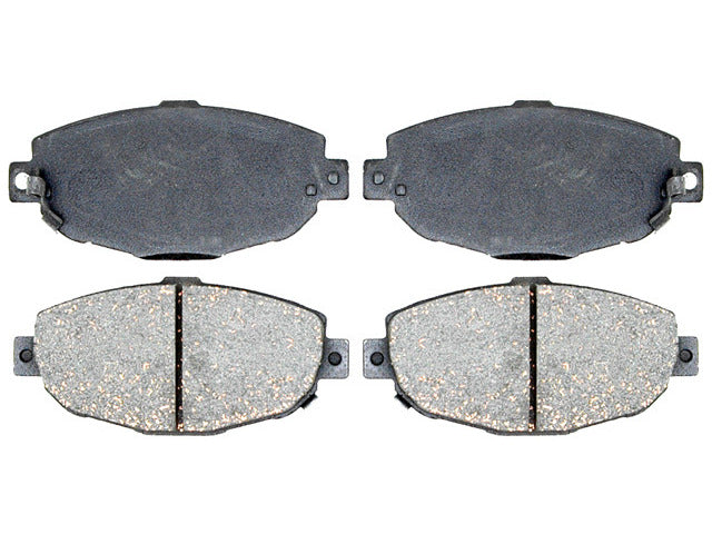 Disc Brake Pad Raybestos Brakes SGD571C