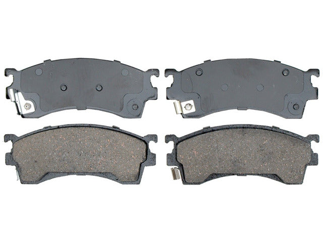 Disc Brake Pad Raybestos Brakes SGD583C