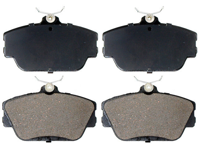 Disc Brake Pad Raybestos Brakes SGD598C