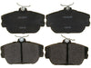 Disc Brake Pad Raybestos Brakes SGD598M