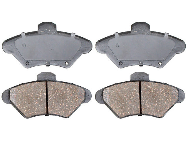 Disc Brake Pad Raybestos Brakes SGD600C
