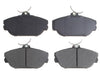 Disc Brake Pad Raybestos Brakes SGD601C