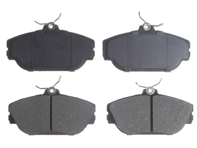 Disc Brake Pad Raybestos Brakes SGD601C