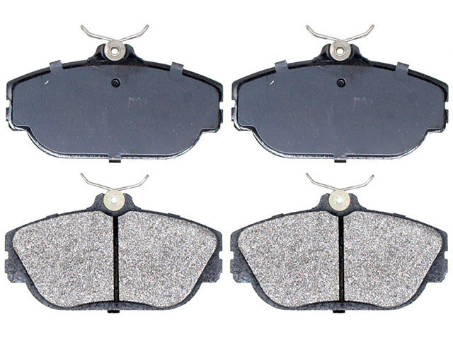 Disc Brake Pad Raybestos Brakes SGD601M