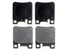 Disc Brake Pad Raybestos Brakes SGD603M