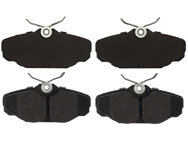 Disc Brake Pad Raybestos Brakes SGD610