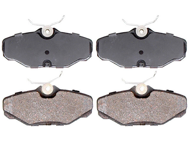 Disc Brake Pad Raybestos Brakes SGD610C