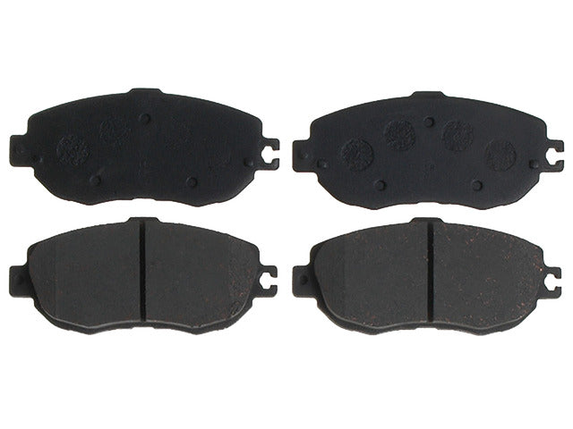 Disc Brake Pad Raybestos Brakes SGD612C