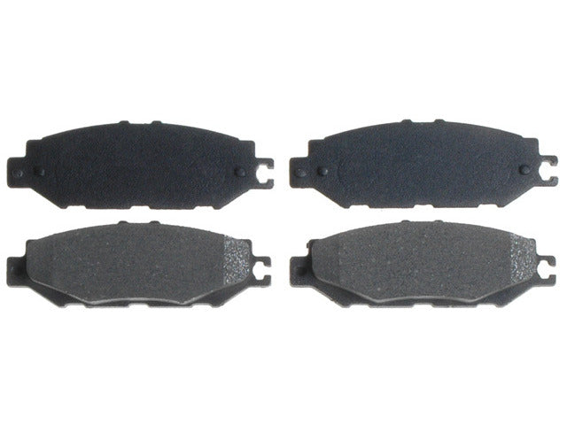 Disc Brake Pad Raybestos Brakes SGD613C