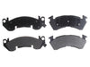 Disc Brake Pad Raybestos Brakes SGD614AM