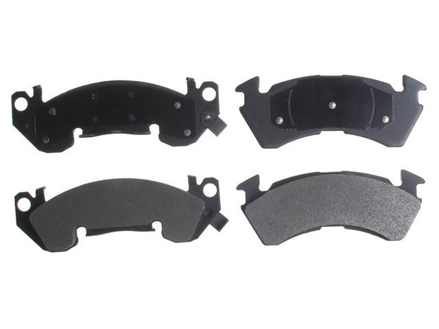 Disc Brake Pad Raybestos Brakes SGD614AM