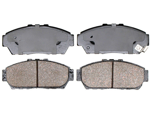 Disc Brake Pad Raybestos Brakes SGD617C