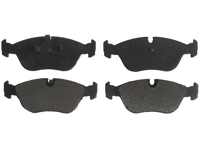 Disc Brake Pad Raybestos Brakes SGD618M
