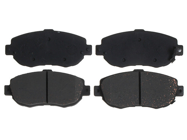 Disc Brake Pad Raybestos Brakes SGD619C