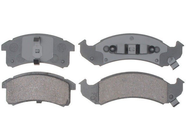 Disc Brake Pad Raybestos Brakes SGD623C