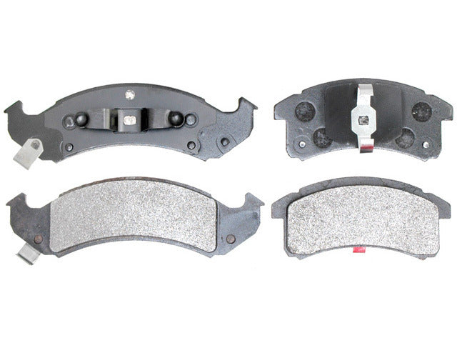 Disc Brake Pad Raybestos Brakes SGD623M