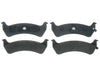 Disc Brake Pad Raybestos Brakes SGD625M